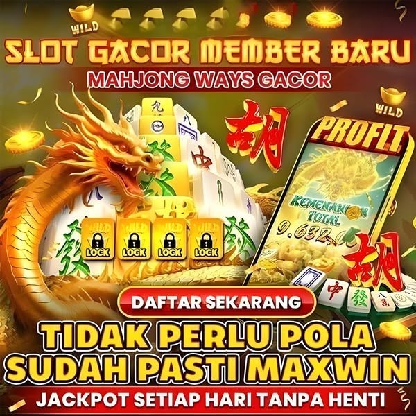 12Toto: Situs Game Mantap RT Tinggi Capai 98 Persen